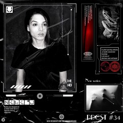 𝕽𝖊𝖘𝖎𝖉𝖊𝖓𝖙 𝕾𝖊𝖗𝖎𝖊𝖘 XXXIV - NIKI J