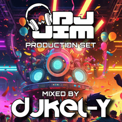 DJ KEL-Y // DJ JIM PRODUCTION