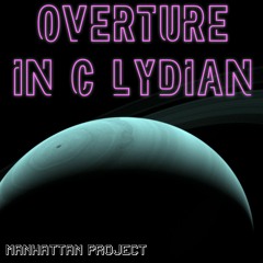 Overture In C Lydian