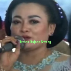 Tresno Bojone Uwong (feat. Sinden Jawa)