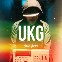 UKG DJ Set - Coke Beats