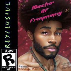 Something New Instrumental (Prod. Roy G)