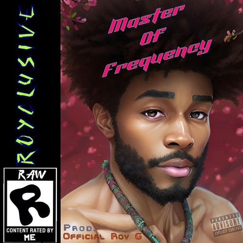 Something New Instrumental (Prod. Roy G)