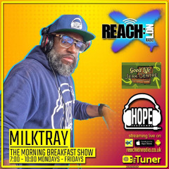 the Glorious Full Breakfast Show 27/11/24