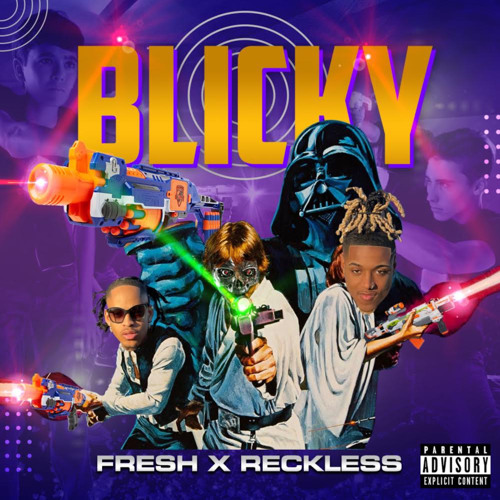 BLICKY