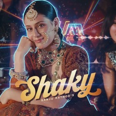 Shaky Bounce Mix
