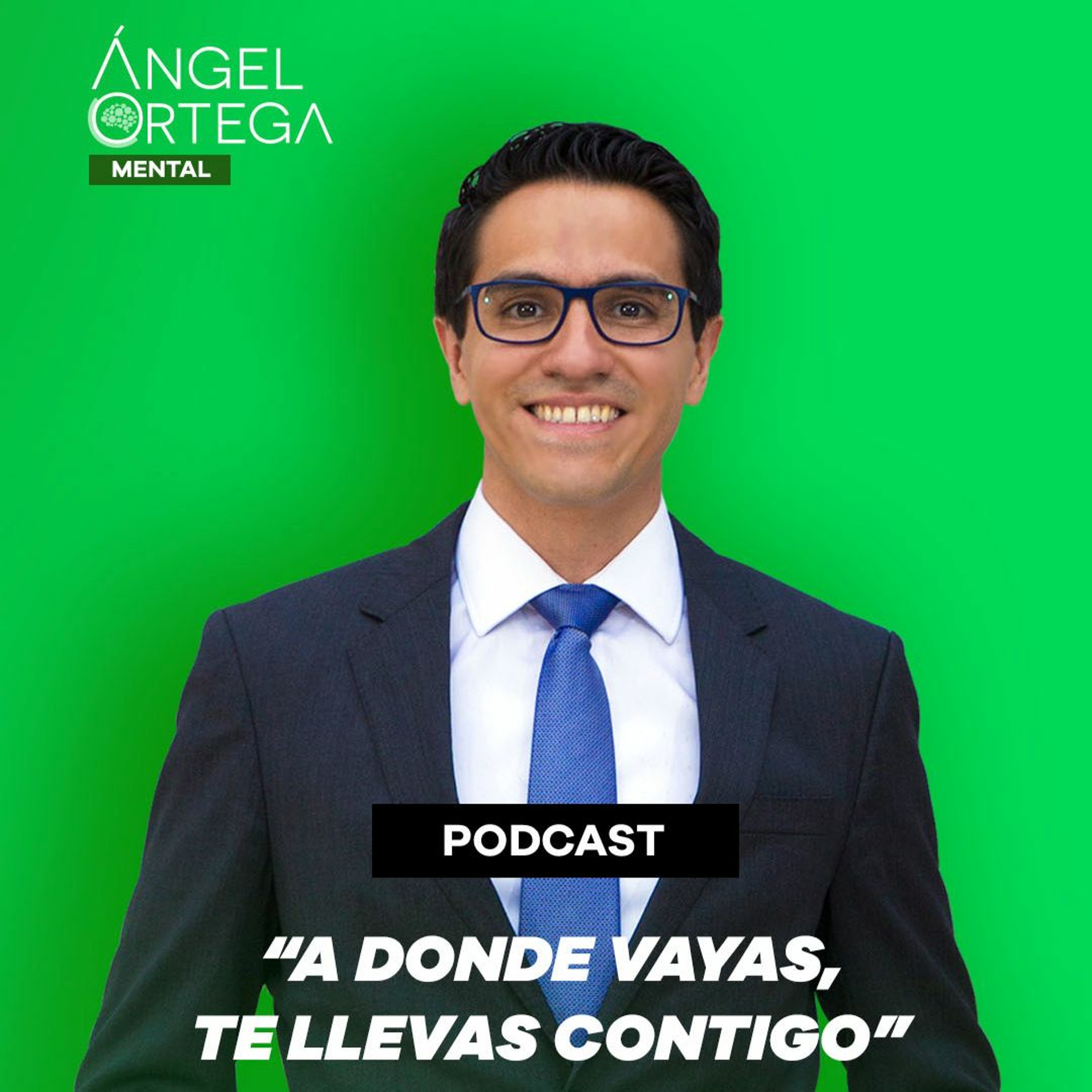 Ángel te inspira