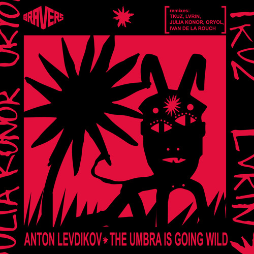 ANTON LEVDIKOV - Umbriza