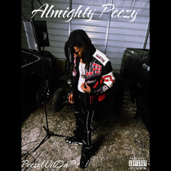PeezyWitDaP’s - Focus