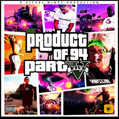 COPING MECHANISM (Feat. DOZ)