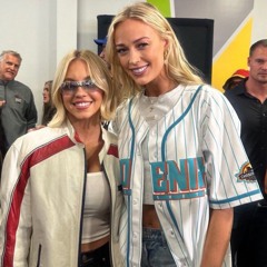 JAMMIN’ THEY JELLY