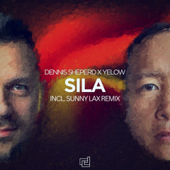 Sila (Sunny Lax Remix)