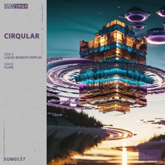 Cirqular - Flurr //SUM0137 (Side B)