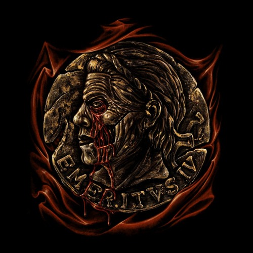 Mary On A Cross Cover (Slowed+Reverb)