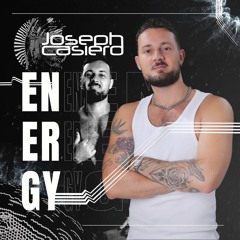 Joseph Casiero - ENERGY - Official Podcast 2023