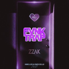 Kweller, Enzo Cello - 202 (FunkTrap do ZZAK) 150 BPM