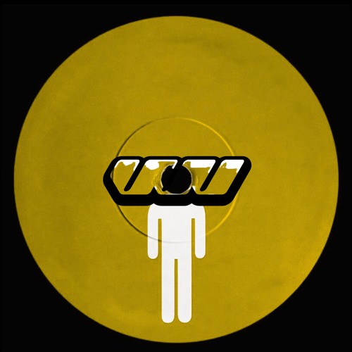 CLEAR - Can't Stop, Won't Stop [VVV002]