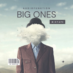 Big Ones Mix