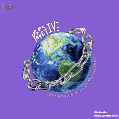 PERSPECTIVE w/okayilybrandino