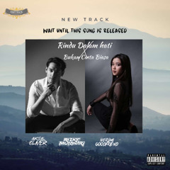 Brisia Jodie Ketemu Afgan #LAST! ( AksalOliver X RizkyMutahari X Herumi )