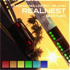 Trackmania United - Island (Realnest Bootleg)