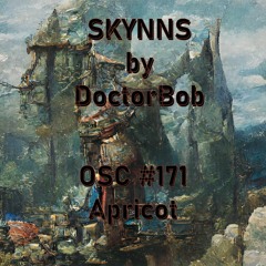 Skynns - OSC #171 - Apricot