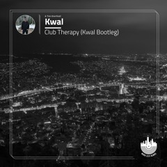 Peace Division Feat Daniel Diamond - Club Therapy (Kwal Bootleg)