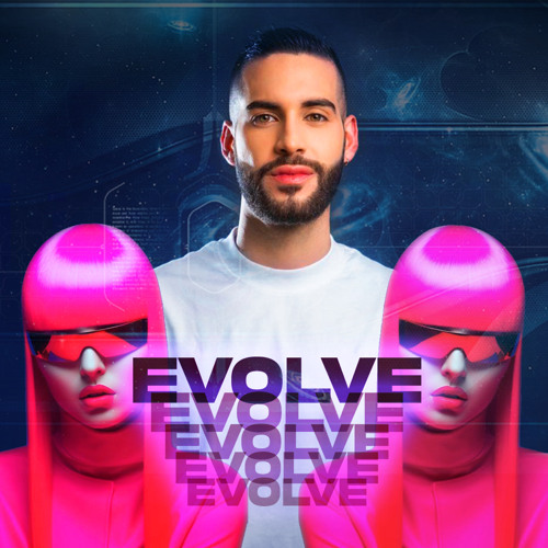 E V O L V E