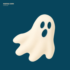 PREMIERE: Martha Dark - Ghost [Lisztomania]