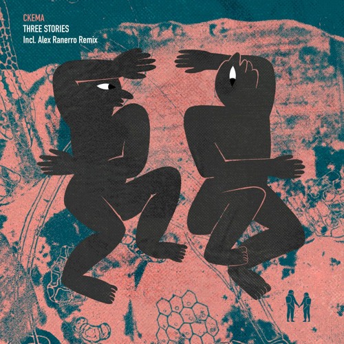 Premiere : Ckema - Time Is Now (Alex Ranerro Remix) (SEMD001)