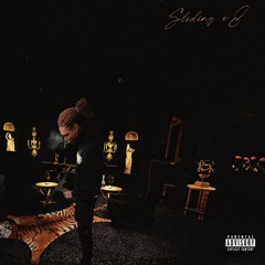 hunnitmill - sliding v8 [prod.Omarmiddleton]