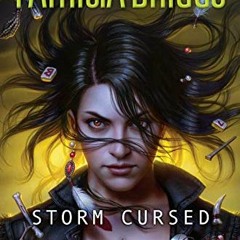Get PDF EBOOK EPUB KINDLE Storm Cursed (A Mercy Thompson Novel) by  Patricia Briggs ✔