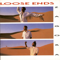 (There's No) Gratitude Extended Dance Mix Djloops (1988)