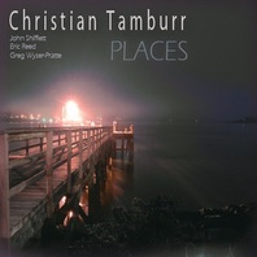 You And The Night And The Music - Christian Tamburr