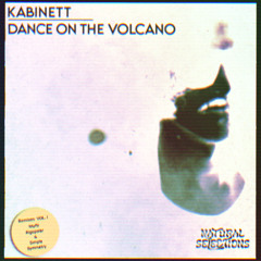 Kabinett - Don’t Be A Sim (Simple Symmetry Remix)