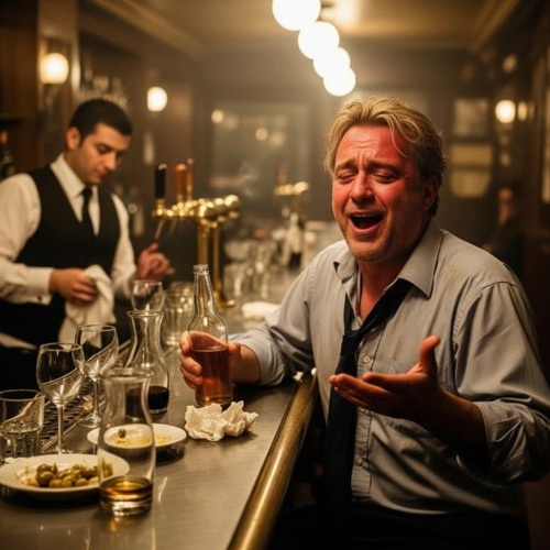 CHEF J'AI ENCORE SOIF (Feat. Julien Enchanteur) (Drinking Song)