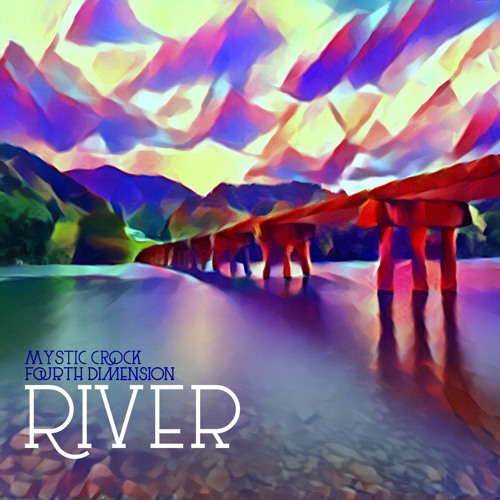 Mystic Crock & Fourth Dimension - Flow Of Life (Part 2)