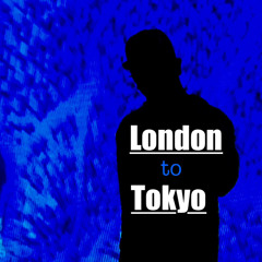 London to Tokyo