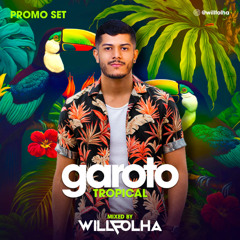 GAROTO TROPICAL