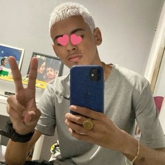 TIPO RODÍZIO DE BCT X AFRO LATA ( DJ RK )