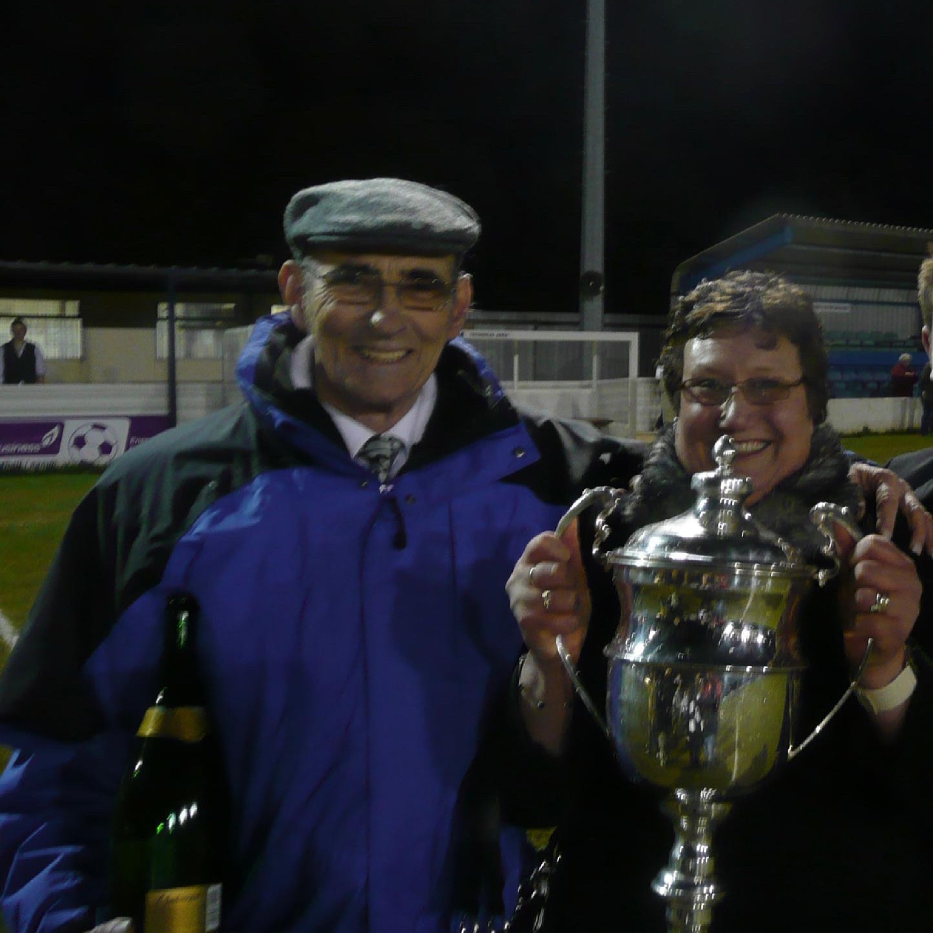 Wessex Wanderers Weekly Podcasts