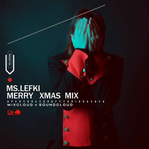 MERRY X MAS MIX - OPENTUNES ONOFFTUNING2020