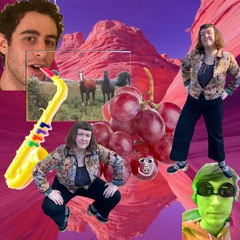 MAXN x Nicole McCabe x Logan Kane - Grape Canyon (Be Howard 10)