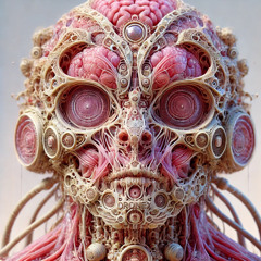 No Consciousness
