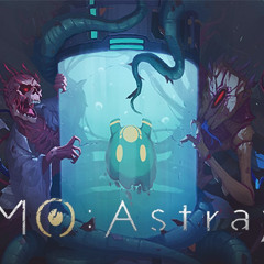 Mo Astray - Extremergy Life Form (Fast, D#/ Eb major Version)