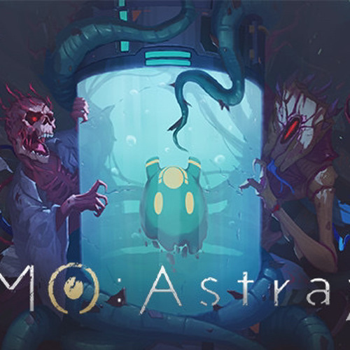 Mo Astray - Extremergy Life Form (Fast, D#/ Eb major Version)