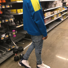 Lucid Dream (OG Weed) Ft. Jerzz [Prod. Nick Mira] *Better Version*