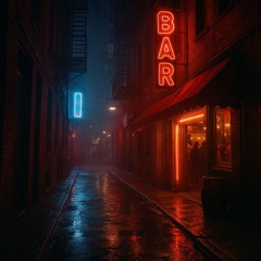 Heartbeat Alley