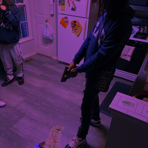 Talkin my shit (Prod. Crxshbox)