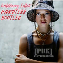 WILDBERRY LILLET (Hardtekk Remix)